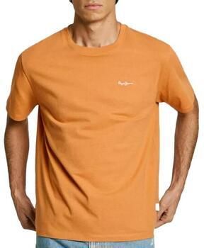 Pepe Jeans T-shirt Korte Mouw