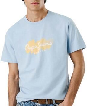 Pepe Jeans T-shirt Korte Mouw