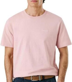 Pepe Jeans T-shirt Korte Mouw PM509741 CONTRAST CONNO