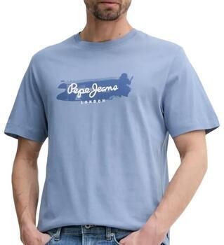 Pepe Jeans T-shirt Korte Mouw
