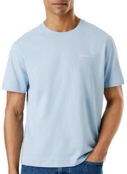 Pepe Jeans T-shirt Korte Mouw PM509741 CONTRAST CONNO