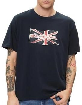Pepe Jeans T-shirt Korte Mouw PM509384 CLAG