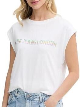 Pepe Jeans T-shirt Korte Mouw - Foto 2