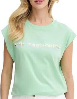 Pepe Jeans T-shirt Korte Mouw