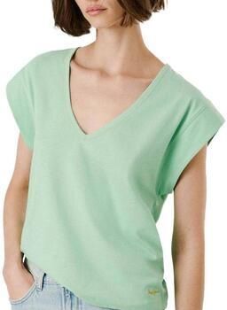 Pepe Jeans T-shirt Korte Mouw