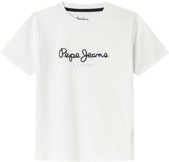 Pepe Jeans T-shirt Korte Mouw