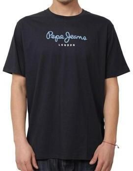 Pepe Jeans T-shirt Korte Mouw 508208