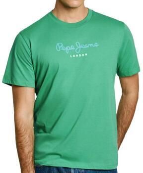 Pepe Jeans T-shirt Korte Mouw