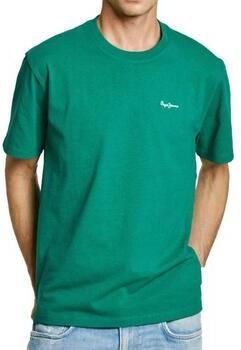 Pepe Jeans T-shirt Korte Mouw