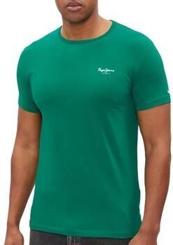 Pepe Jeans T-shirt Korte Mouw