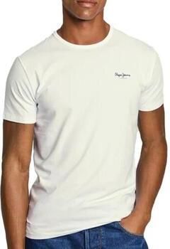 Pepe Jeans T-shirt Korte Mouw