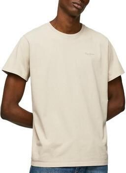Pepe Jeans T-shirt Korte Mouw