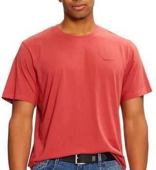 Pepe Jeans T-shirt Korte Mouw