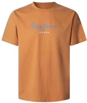 Pepe Jeans T-shirt Korte Mouw