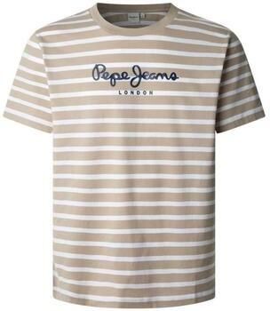 Pepe Jeans T-shirt Korte Mouw