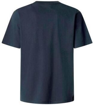 Pepe Jeans T-shirt Korte Mouw