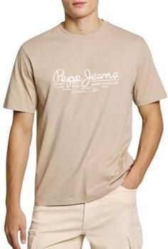 Pepe Jeans T-shirt Korte Mouw