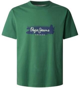 Pepe Jeans T-shirt Korte Mouw