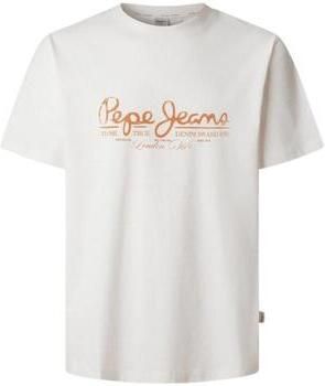 Pepe Jeans T-shirt Korte Mouw