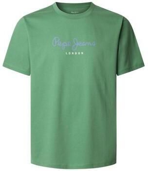 Pepe Jeans T-shirt Korte Mouw