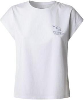 Pepe Jeans T-shirt Korte Mouw