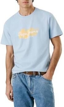 Pepe Jeans T-shirt Korte Mouw PM509959 MILTON TEE