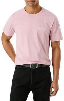 Pepe Jeans T-shirt Korte Mouw