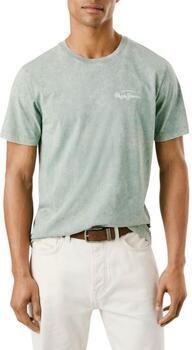 Pepe Jeans T-shirt Korte Mouw