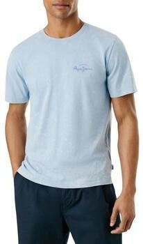 Pepe Jeans T-shirt Korte Mouw