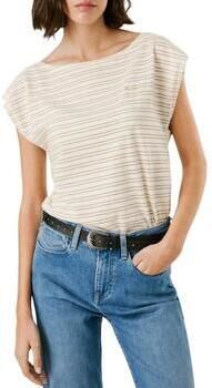 Pepe Jeans T-shirt Korte Mouw