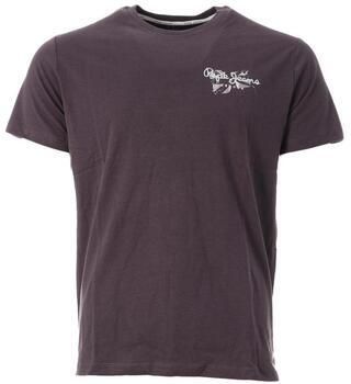 Pepe Jeans T-shirt Korte Mouw