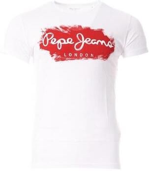 Pepe Jeans T-shirt Korte Mouw