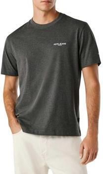 Pepe Jeans T-shirt Korte Mouw