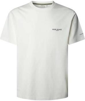 Pepe Jeans T-shirt Korte Mouw