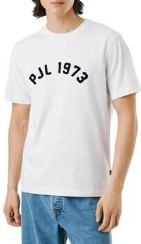 Pepe Jeans T-shirt Korte Mouw