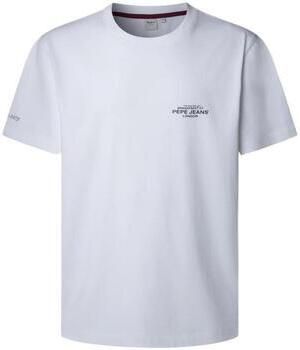 Pepe Jeans T-shirt Korte Mouw