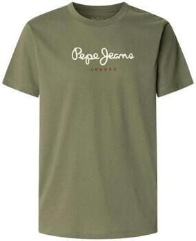 Pepe Jeans T-shirt Korte Mouw