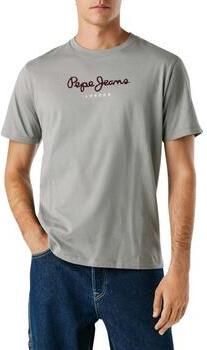 Pepe Jeans T-shirt Korte Mouw