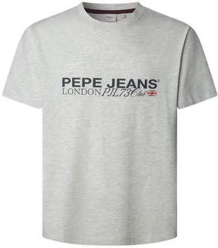 Pepe Jeans T-shirt Korte Mouw