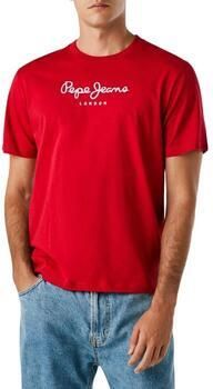 Pepe Jeans T-shirt Korte Mouw