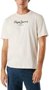 Pepe Jeans T-shirt Korte Mouw