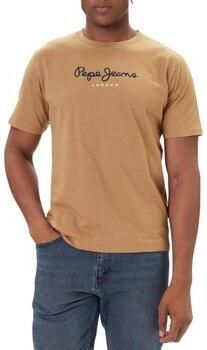 Pepe Jeans T-shirt Korte Mouw