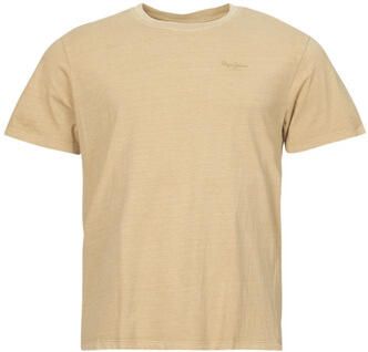 Pepe Jeans T-shirt Korte Mouw JACKO