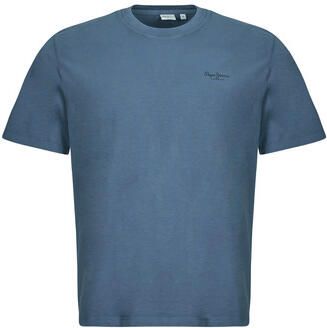 Pepe Jeans T-shirt Korte Mouw JACKO