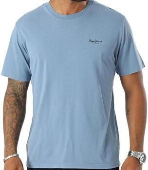 Pepe Jeans T-shirt Korte Mouw Jacko