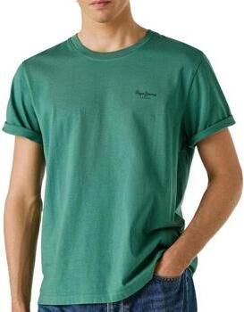 Pepe Jeans T-shirt Korte Mouw Jacko