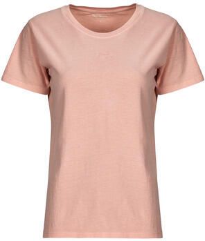 Pepe Jeans T-shirt Korte Mouw LOLLY