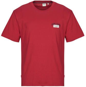 Pepe Jeans T-shirt Korte Mouw MASON TEE