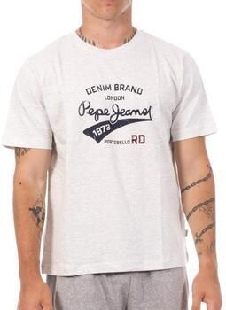 Pepe Jeans T-shirt Korte Mouw Nd