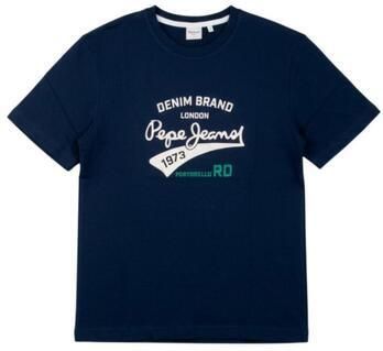 Pepe Jeans T-shirt Korte Mouw Nd
